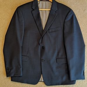 Navy Blazer
